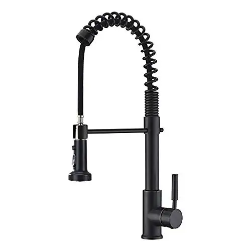 Kitchen Faucet Rubbed Bronze Single Level For Kitchen Sink Kitchen Faucets With Pull Down Sprayer Buy Kitchen Faucet Kitchen Sink Faucets Pull Down Spring Kitchen Tap Product On Alibaba Com