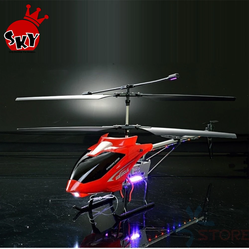 rc helicopter best buy