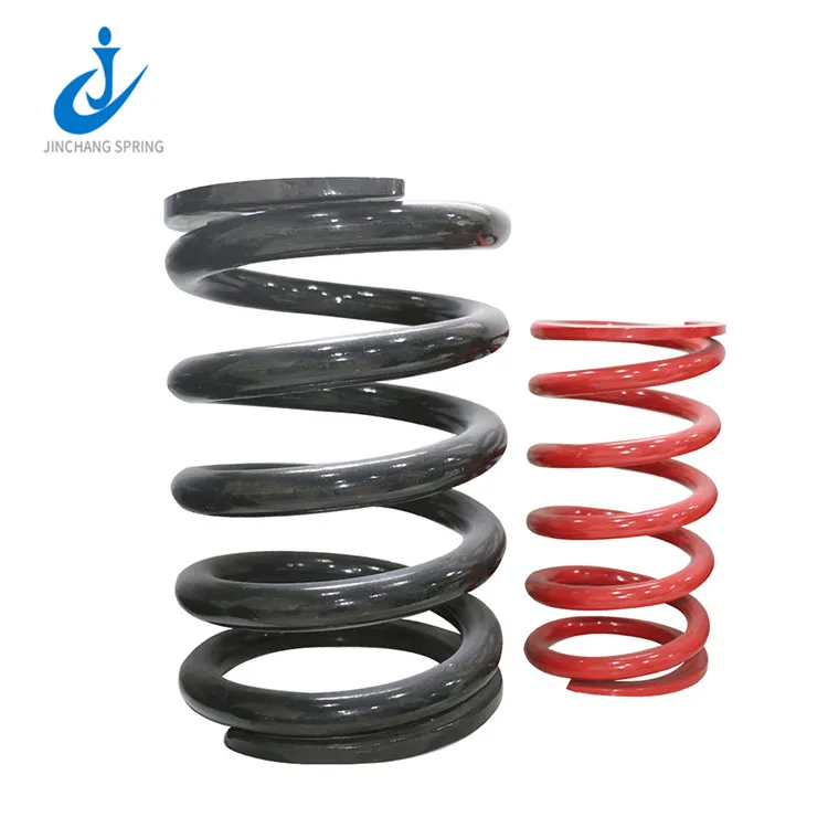 Jinchao Molla Di Compressione Y – Acciaio Al Manganese, Diametro Filo 1,4-1,6 Mm, Diametro Esterno 8-16 Mm, Lunghezza 305 Mm - 2