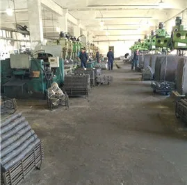 Tianjin Guangshengyuan Export And Import Co., Ltd. 2
