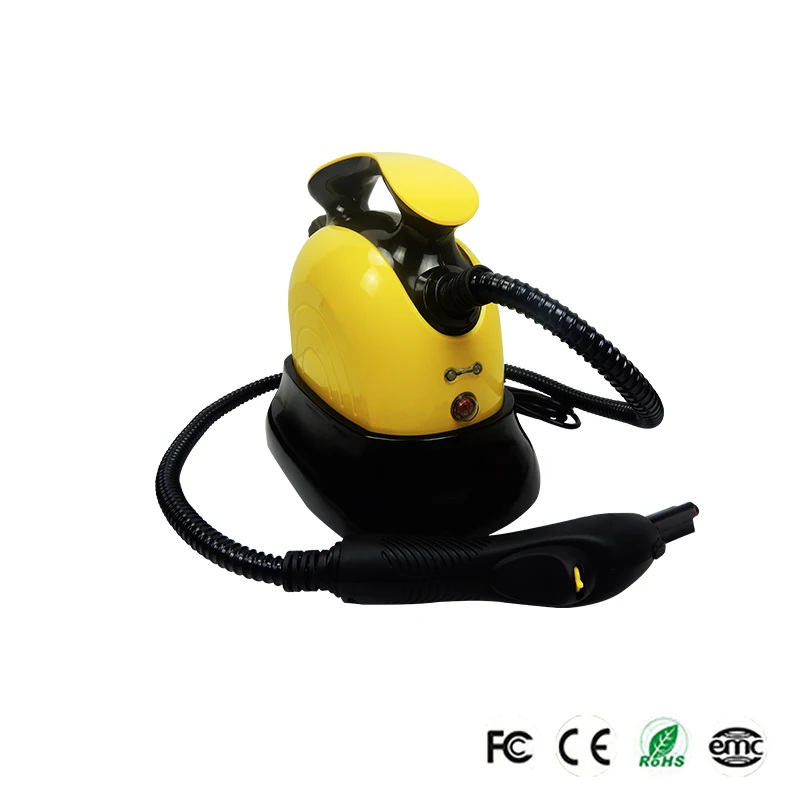 
 Электрический Ручной портативный пароочиститель C900 для мойки автомобилей/домашнего использования  