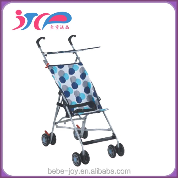 2015 Hot Selling Baby Stroller Lightweight Quality Pram
