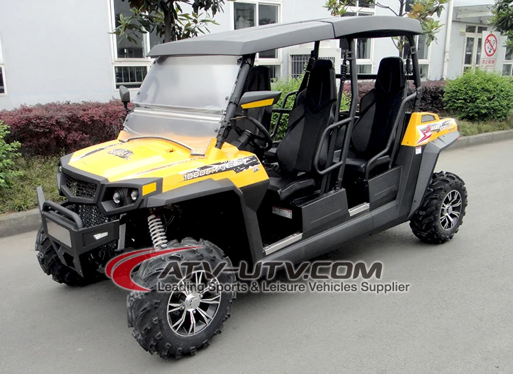 Import China Products Street Legal Utility Vehicles Off Road Four