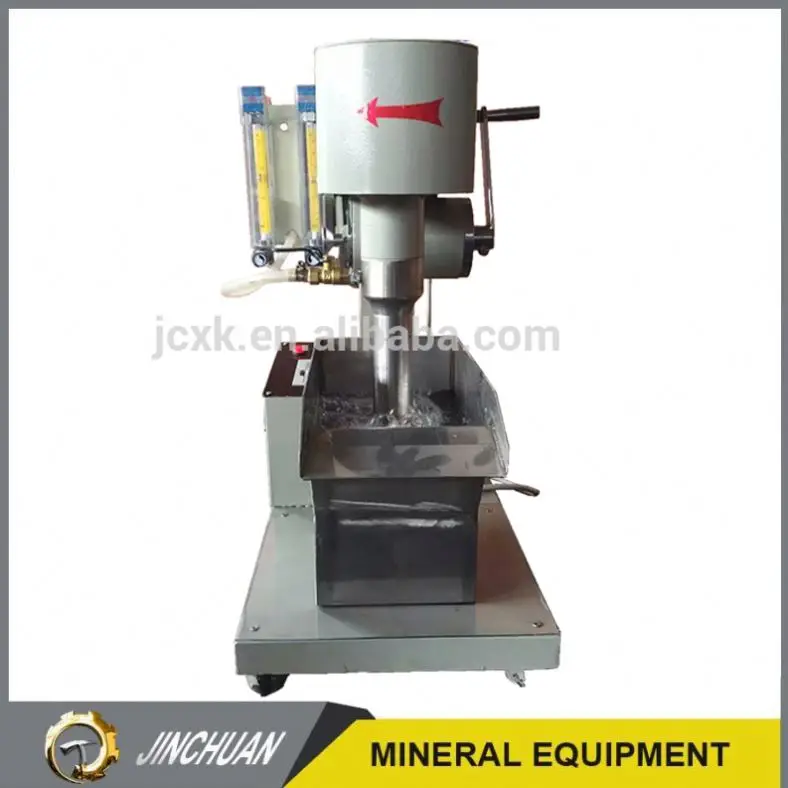 Sale Denver D12 Laboratory Flotation Machine From China