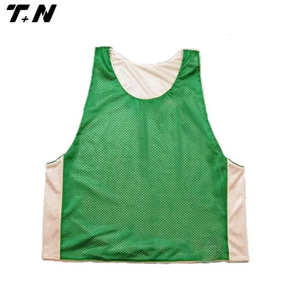 OEM командная сетчатая Джерси для Лакросса