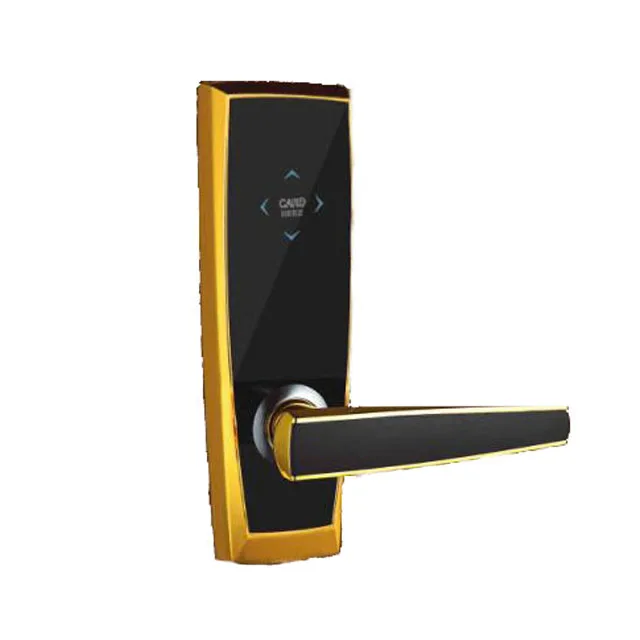 Rfid карты небольшой электромагнитных врезной smart lock