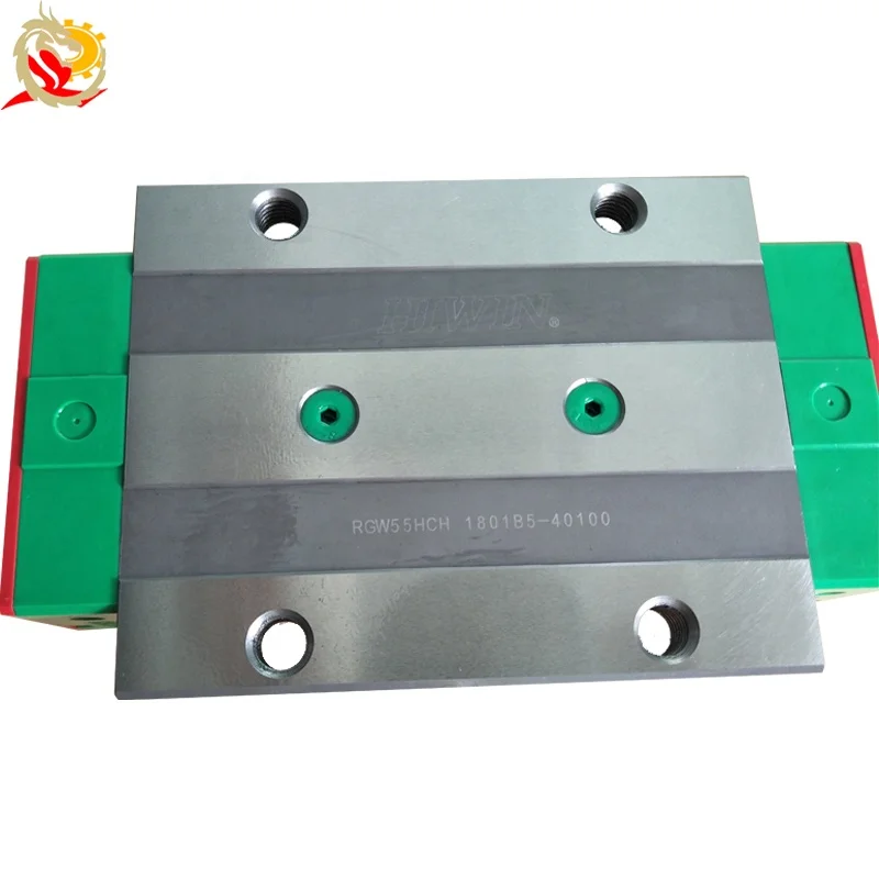 HIWIN Roller Linear Guideway RG30 RGR30 RGH30CA RGH30HA RGL30CA RGL30HA RGW30CC RGW30HC