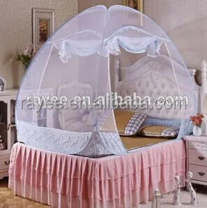 Moustiquaire Pop Up Pour Adultes Bebes Enfants En Forme De Tente De Mongolie Pour Camping Maison Militaire Plein Air Voyage Protection Anti Malaira Buy Moustiquaire Anti Malaira Product On Alibaba Com