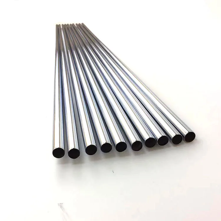Stepless 39 Inch Steel Golf Iron Shaft