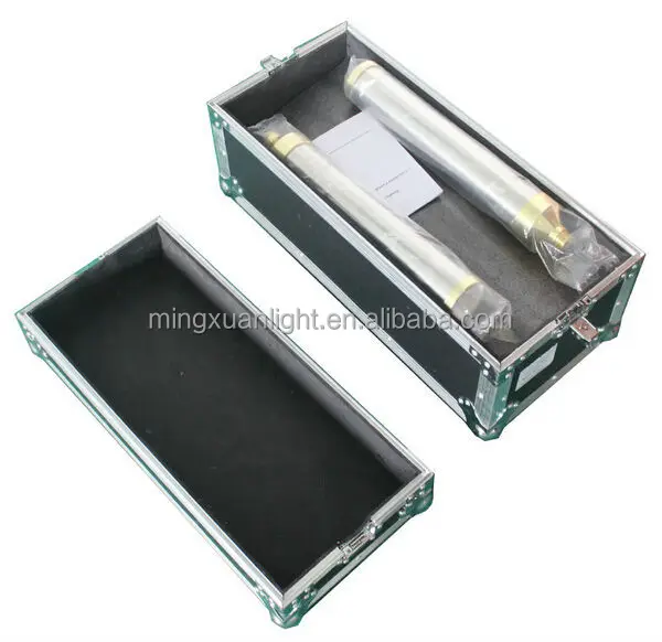 Amscan Konfetti-Kanone – Silber, Druckluft, 24 Cm – Für Partys, Hochzeiten & Feiern