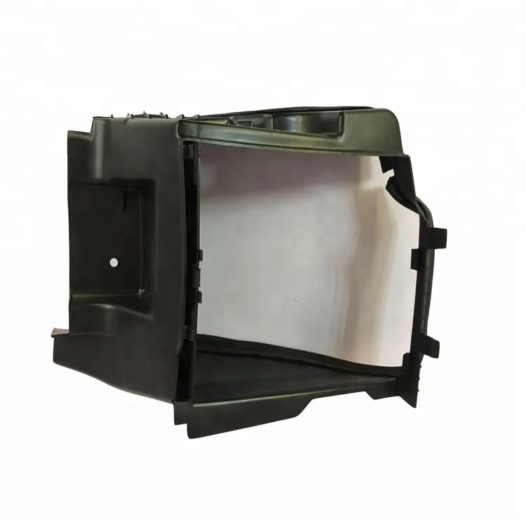 Left Air Deflector Genuine for Land Rover Vogue Body Kit OEM LR038054