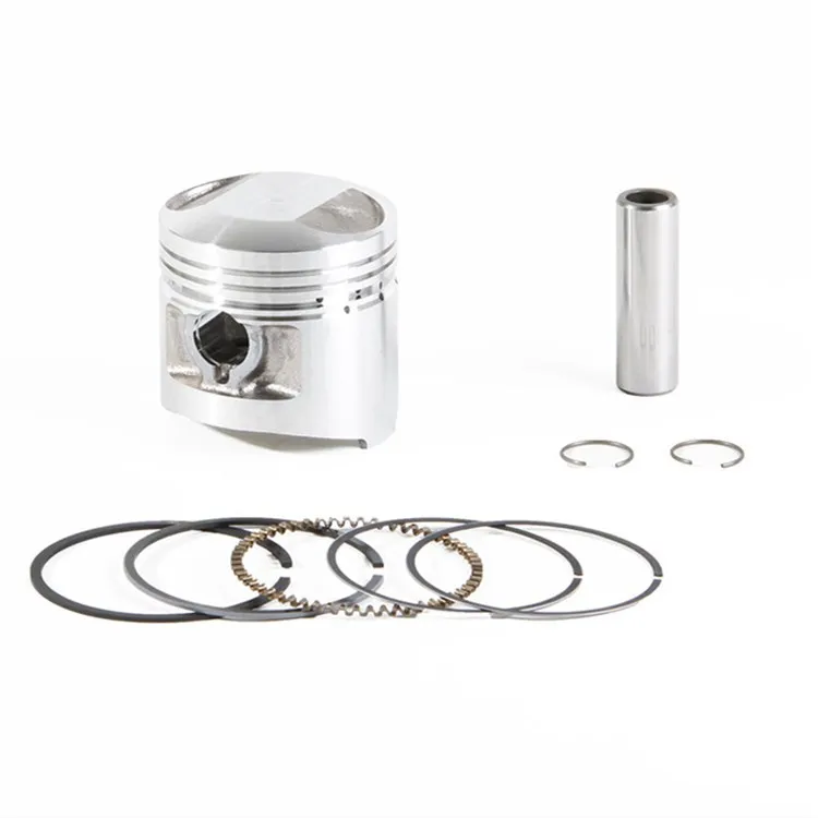 
Оптовая продажа, поршневые комплекты CG125 CG150 CG200 для китайских мотоциклетных запчастей 