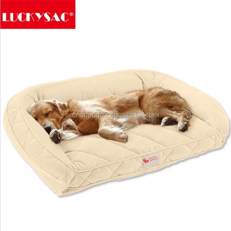 Pet Bed Customized Luxury Washable Pet Dog Bed Buy Pet Beds,Non Slip Pet Dog Beds,Luxury Dog