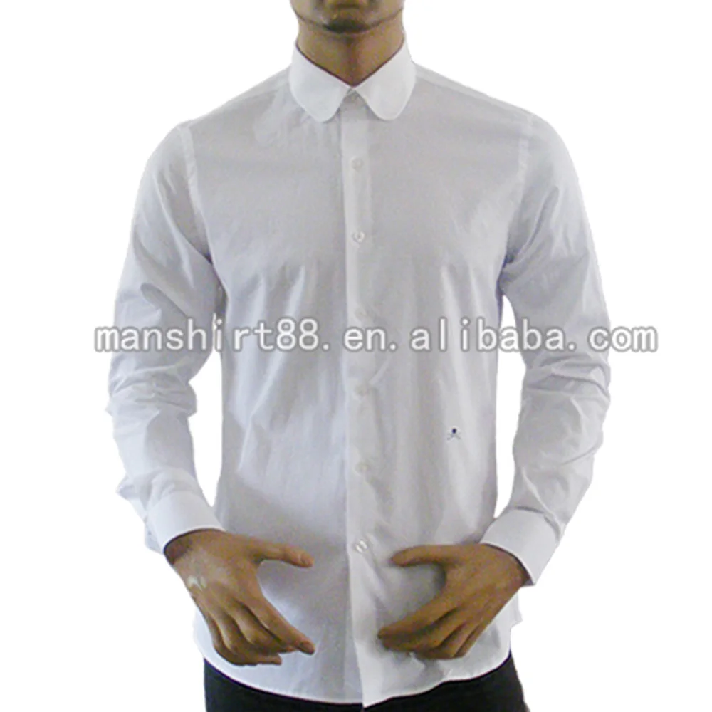 man tailored blouses