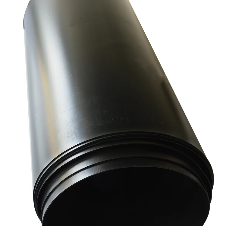 1.5mm Black Geomembrane Liner