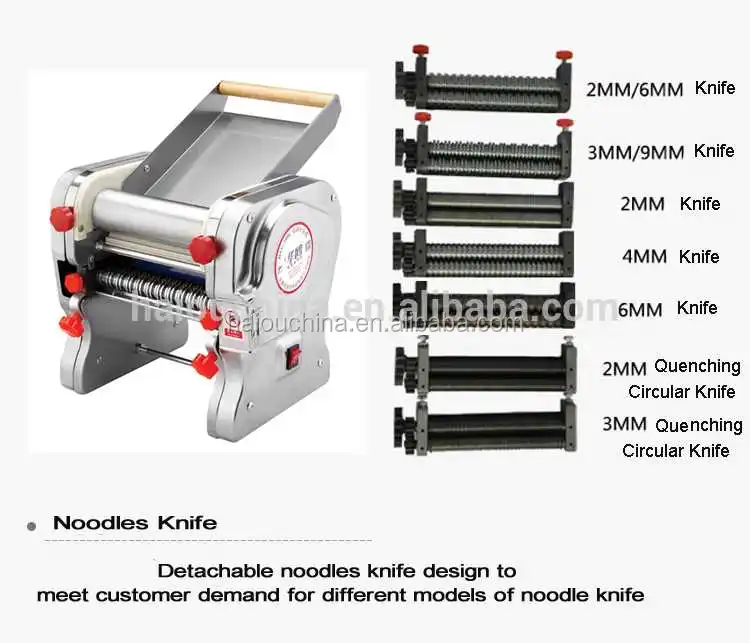 DSS-200C Wholesale Industrial Electric Noodle Press Maker Electric Dough  Sheeter Machine - Buy DSS-200C Wholesale Industrial Electric Noodle Press Maker  Electric Dough Sheeter Machine Product on