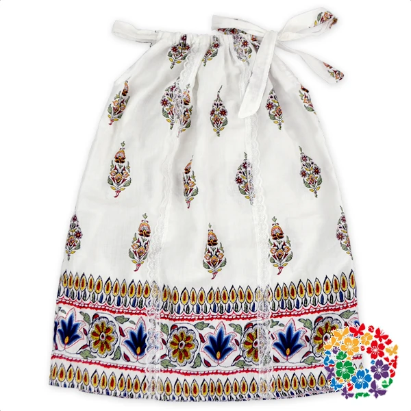 Young Girls Kids Wear Short Skirts Printing Pattern Design One Piece Girls Party Dresses Buy One Piece Girls Party Dresses Baby Girl Dresses Kids Party Wear Dresses Product On Alibaba Com