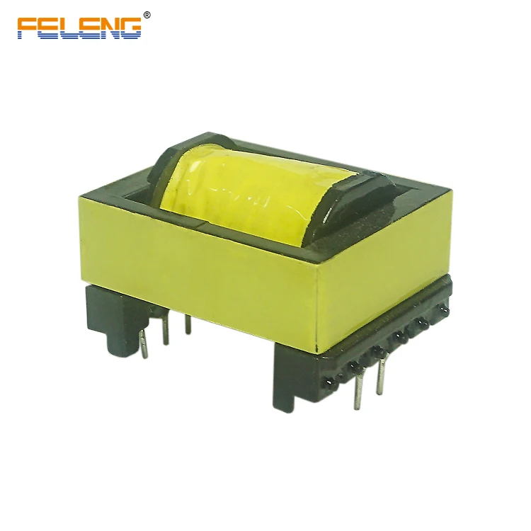Bck-ec28 Small High Voltage Micro Smps 3 Pin Ac Ac 50hz Smps Transformer Ec2834