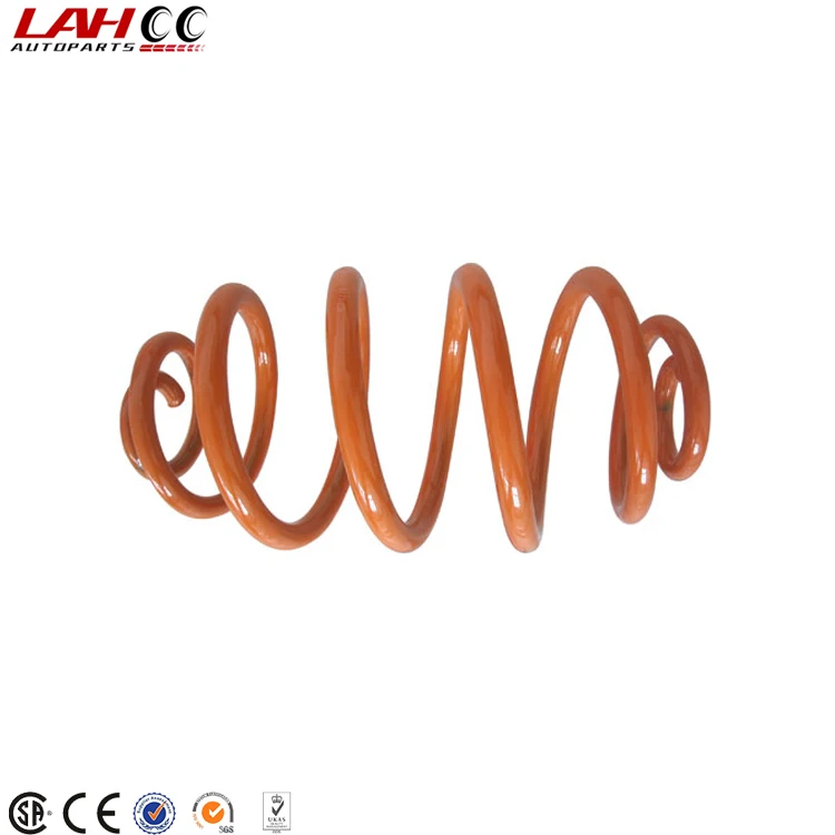 Heavy Duty Compression Spring Helical Compression Spring Custom Compression Springs