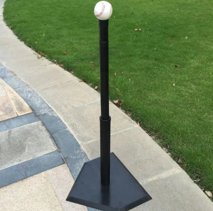 rubber batting tee