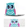 Owl-Multicolor