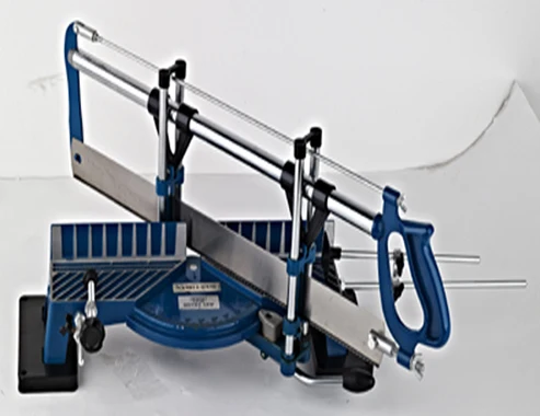 Best Hand Mitre Saw For Aluminium