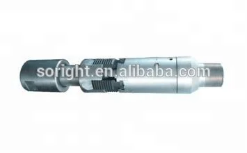 API 5CT забойные роспуск инструмент трубки якорь для газовых месторождений нефти