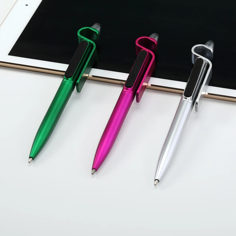 Горячая Распродажа Стилус из АБС-пластика 2 в 1 для сенсорных