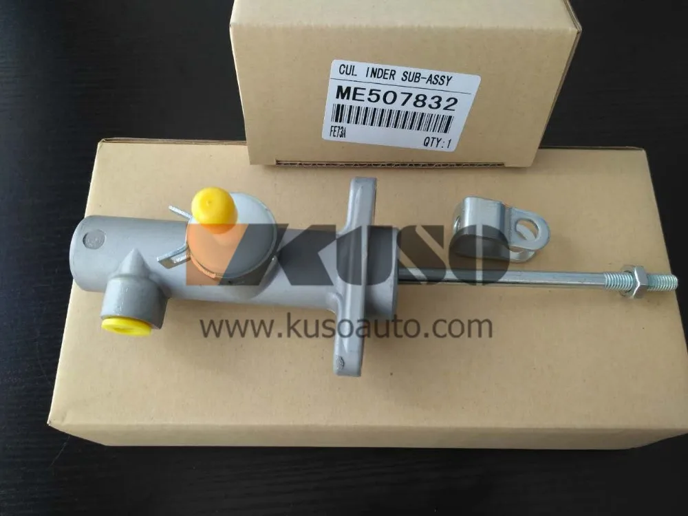 Me5072 Clutch Master Cylinder For Mitsubishi Canter Fe73 Fb Fe84 Buy Mitsubishi Canter Clutch Master Cylinder Canter Clutch Master Cylinder Canter Clutch Cylinder Product On Alibaba Com