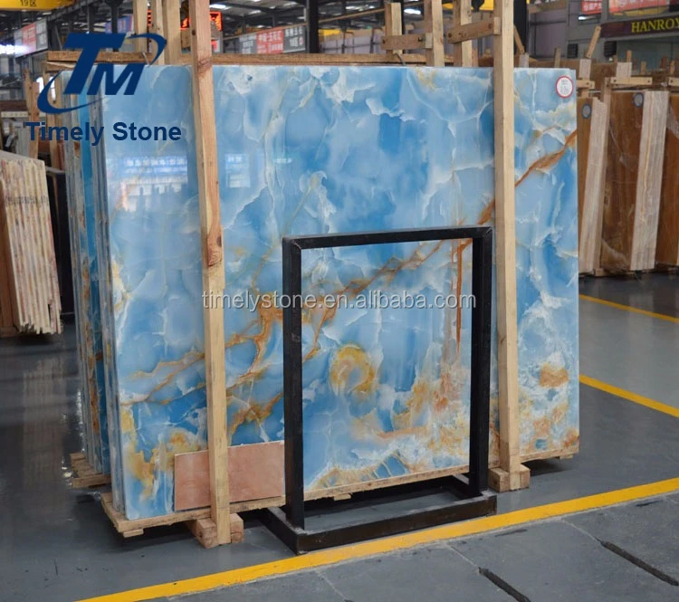 Blue Onyx Agate Stone Slabs Backlit Onyx Marble Price Buy Blue Onyx Stone Onyx Marble Price Blue Onyx Stone Slabs Product On Alibaba Com