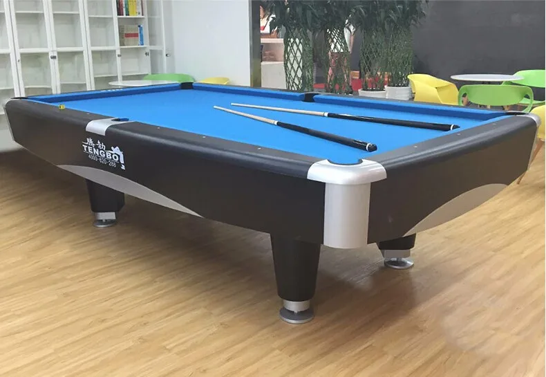 tengbo billiards table cheapest price 8