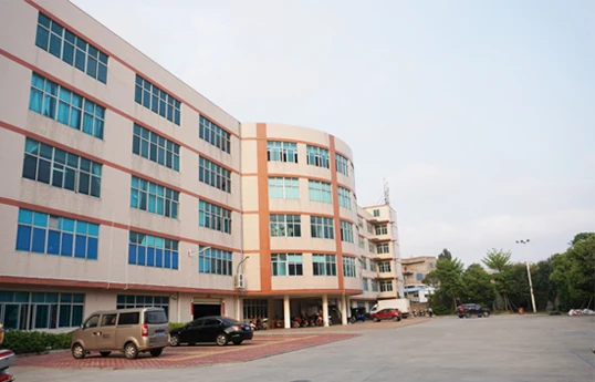 Xiamen Daygos Technology Co., Ltd. 1