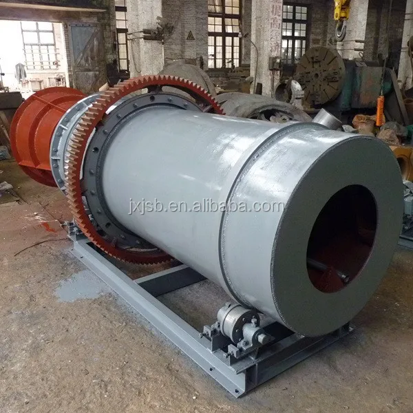 RXT1030 барабанный скруббер для горнодобывающей промышленности