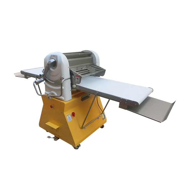 High quality dough sheeter for home use ,dough sheeter machine (ZQF-M80)