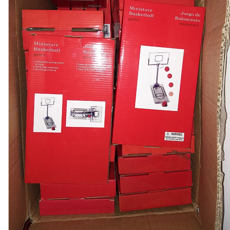 Мини-мяч для баскетбола с логотипом на заказ