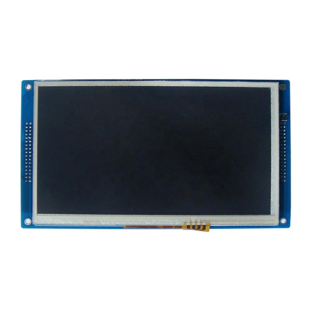 stm32 7 inch lcd