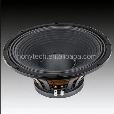 Inch Ohms 20 Watts Woofer Speaker