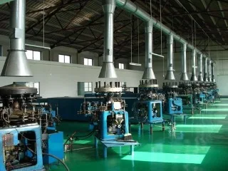 Yiwu Huicheng Glass Products Co., Ltd. 2