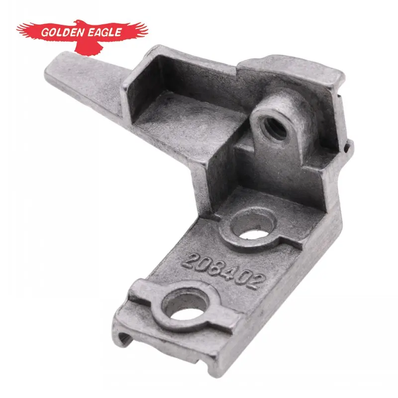 208402 UPPER KNIFE CLAMP FOR PEGASUS M600/700 SEWING MACHINE SPARE PARTS