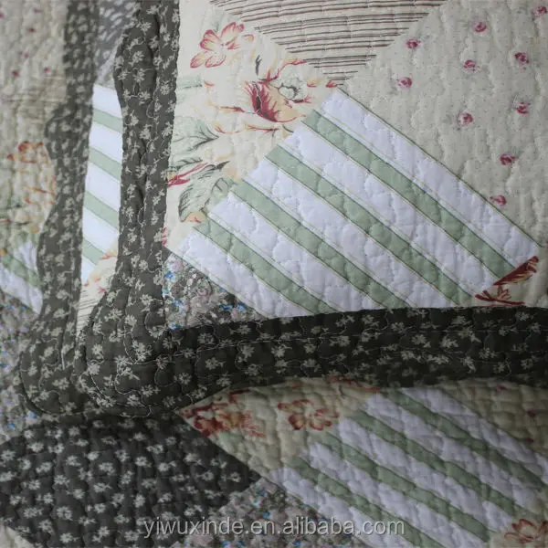 2021 хлопчатобумажные тканые покрывала королевского размера и подходящие