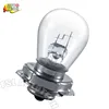 S25 12V15W P26S