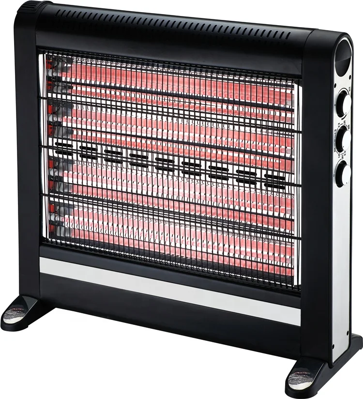 2023 Big Quartz Home Heater with Ce and Thermostat and Safety Switch