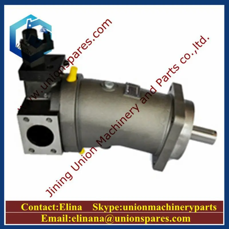Hydraulic Variable Displacement Pump Rexroth A7V58MA Piston Pump A7V20 A7V28 A7V40 A7V55 A7V58 A7V78 A7V80 A7V107 A7V117 A7V160