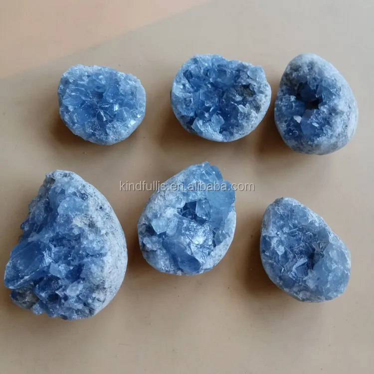 Bán Đá Tự Nhiên Kyanite Geodes Màu Xanh Đá Giá Rẻ - Buy Kyanite ...
