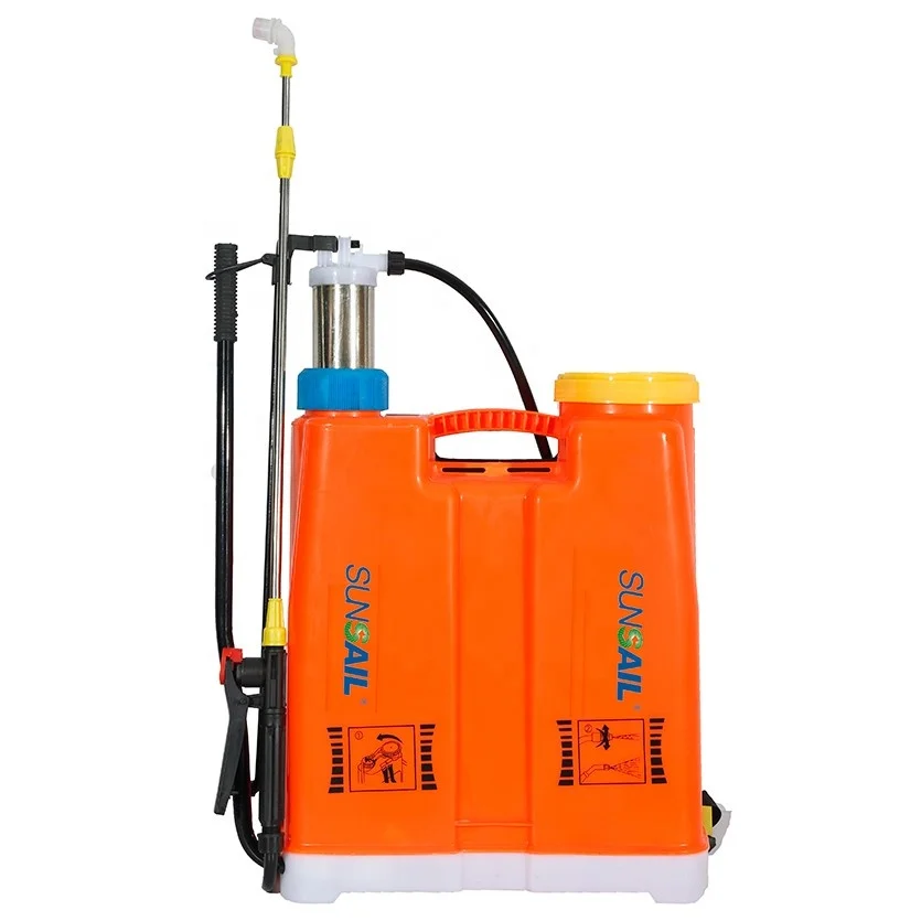 Ручной опрыскиватель 3WBS-18A SUNSAIL Knapsack, ручной опрыскиватель, ручной опрыскиватель