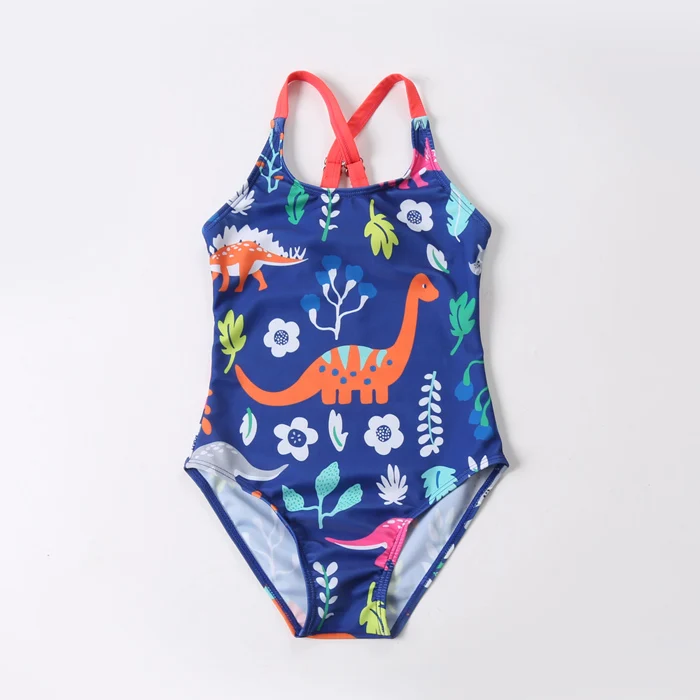 maillot de bain dinosaure
