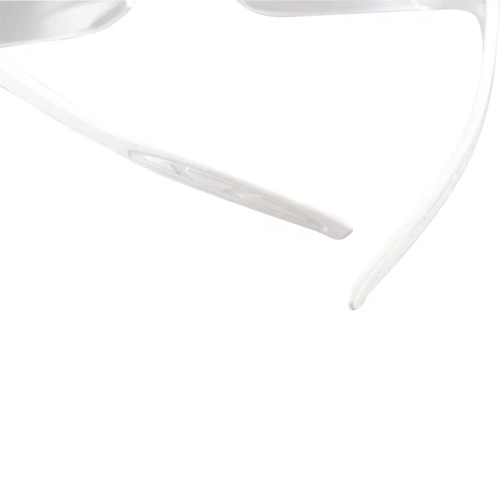 
Transparent Safety Glasses 