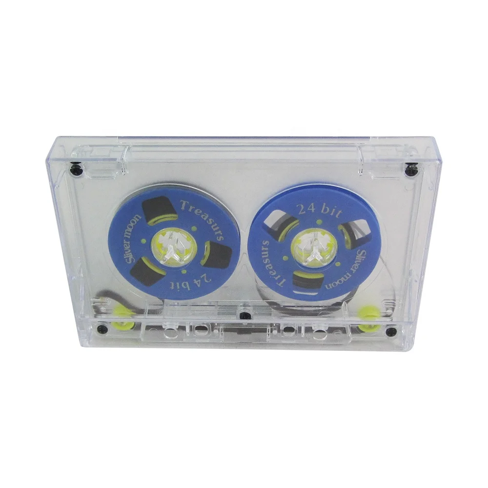 tape cassettes for sale