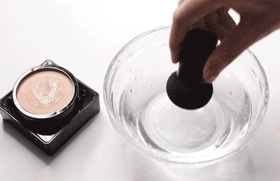 ZOZU Korean Avocado Popular Blemish Concealer Foundation Cream Base ...