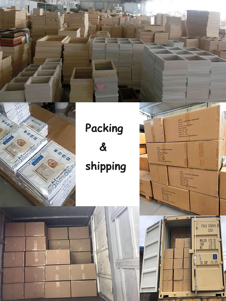 Zouping Aizhiyin Industry & Trade Co., Ltd. 2